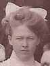 Martha Hansen 1911