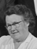 Martha Hansen 1954