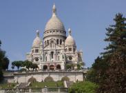 5-6-2015 - Sightseeing på Mountmatre og Sacre Coeur