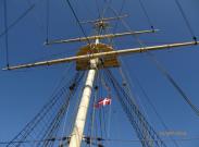 14-9-2016 - Mast med tilbehør.