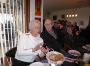 Birthe og Christian