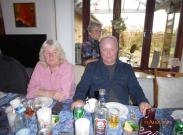 Dorthe og Bjarne