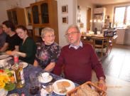Eva og Johan