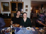 Rune og Gry