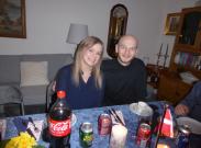 Sarah og Jais
