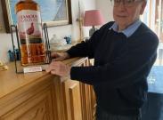 Whisky og mig